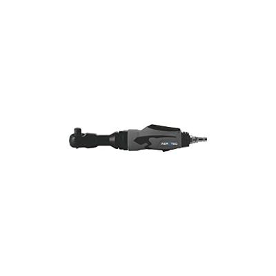 Aerotec Perslucht-ratelschroevendraaier | 12,5 mm (1/2 inch) A4-kt. | 90 Nm | 1 stuk - 201502003 201502003