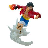 One Piece Super Figure Collection - Monkey D. Luffy - thumbnail