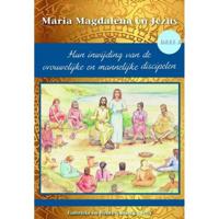 Hun inwijding van de vrouwelijke en mannelijke discipelen (Paperback) - thumbnail