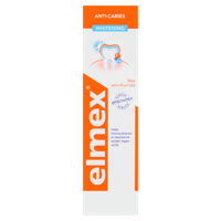 Elmex Elmex Tandpasta Anti Caries White (75ml) - thumbnail