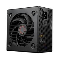 COUGAR Gaming ATLAS 750 power supply unit 750 W 20+4 pin ATX Zwart - thumbnail