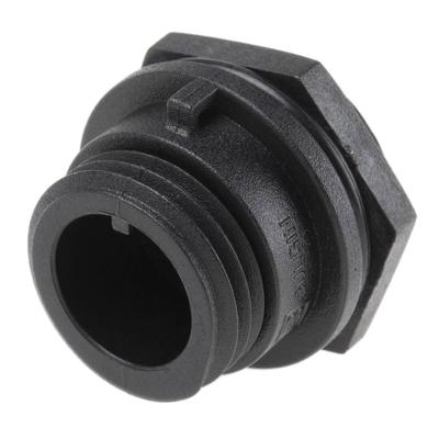Bulgin PX0412/06P Ronde connector Totaal aantal polen: 6 1 stuk(s)