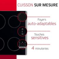 Inductiekookplaat Brandt 60 cm - thumbnail