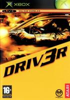 Driv3r - thumbnail