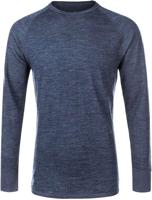 Whistler bradley merino baselayer - functional baselayer - thumbnail