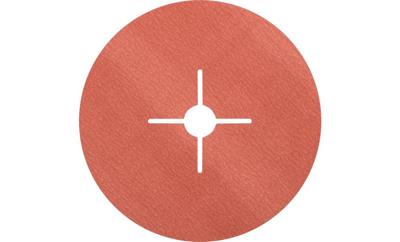 PFERD TOOLS FS 180-22 A-COOL 150 64135175 Schuurpapier voor schuurschijf Korrelgrootte (num) 150 (Ø) 180 mm 25 stuk(s)