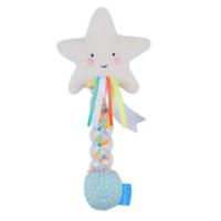 Star rainstick rattle - thumbnail