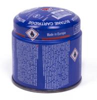 Gasvulling gasbusje 190gr - thumbnail