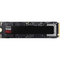 Hard Drive Samsung MZ-VAP1T0BW 1 TB SSD - thumbnail