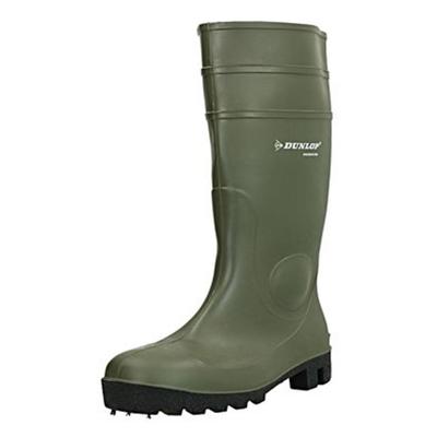 Dunlop 142VP Laars Protomaster S5 | Groen | Maat 42 - 15.032.066.42