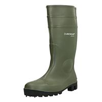 Dunlop Laars Pricemaster 142VP S5 Groen - Maat 40 - 15.032.066.40 - thumbnail