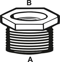 Cornat Messing/Ch Verloopstuk 3/4Mx3/8V - TEC386302 - thumbnail
