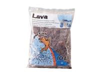Superfish Filterlava Zak 10L - Natuurlijke Lava voor Biologische Vijverfilters - thumbnail