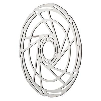 JAGWIRE Sport sr1 disc brake rotor - 6-bolt - 220mm