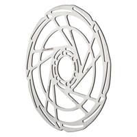 JAGWIRE Sport sr1 disc brake rotor - 6-bolt - 220mm - thumbnail