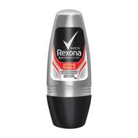 Rexona Deo Roll on Protection Active+ Original Men - 50 ml - thumbnail