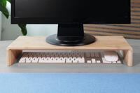 SigelEyestyle Eyestyle MonitorverhogingBeige - thumbnail