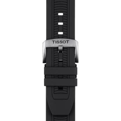 Tissot T-Race T1154172706100 Herenhorloge