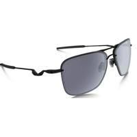 Oakley Zonnebril Heren OO4087 4015 004087-01 Maat 121x60x15 - thumbnail