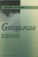 Geheiligde kennis - Jonathan Edwards - eBook (9789462787032) - thumbnail