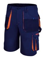 Beta 7861B XXXL Werk Bermuda | Blauw - 078610706 - thumbnail