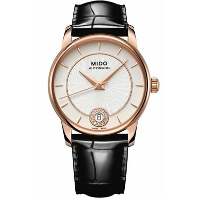 Mido M0072073603600 (Ø 33 mm) Dames horloge