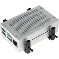 Joy-it RB-Mount3 Universele houder Zwart - thumbnail