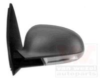 Buitenspiegel links elektrisch Verwarmd, ELEKTRISCH Inklapbaar 5894807 - thumbnail