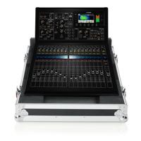 Gator Cases G-TOURM32RNDH flightcase voor Midas M32R LIVE - thumbnail