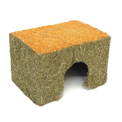 ROSEWOOD NATURALS KNAAGHUT HOOI / WORTEL M ROSEWOOD NATURALS KNAAGHUT HOOI / WORTEL M