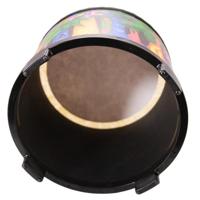 Remo KD-5080-01 Kids Percussion 10 x 7.5 inch floortom - thumbnail