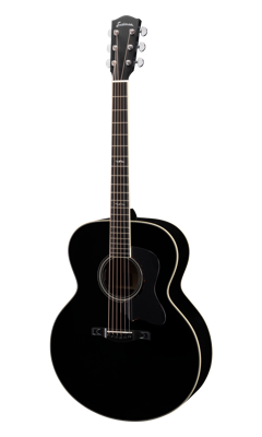 Eastman AC330E Black