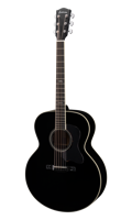 Eastman AC330E Black - thumbnail