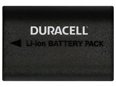 Canon LP-E6 accu (Duracell) - thumbnail