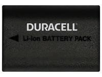 Camera-accu LP-E6 voor Canon - Origineel Duracell - thumbnail