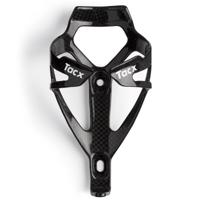 Tacx deva bidonhouder carbon zwart - thumbnail