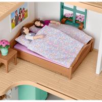 schleich HORSE CLUB Lakeside manege 42551 - thumbnail