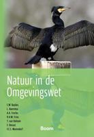 Natuur in de omgevingswet - Chris Backes, Luuk Boerema, Annelies Freriks, Ralph Frins, Teus van Hattum, Fleur Onrust, Frank Warendorf - ebook - thumbnail