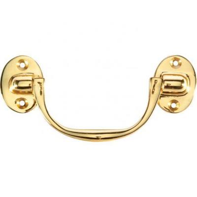 Meubelgreep Liscio 95mm MGG