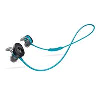 Bose 761529-0020 SoundSport, draadloze sport-oordopjes, zweetbestendige bluetooth-hoofdtelefoon om te joggen, blauw - thumbnail