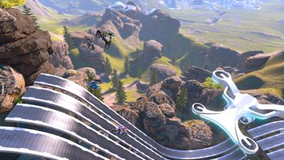 Trials Fusion - PlayStation 4
