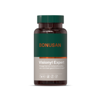 Bonusan Visionyl Expert Capsules - thumbnail