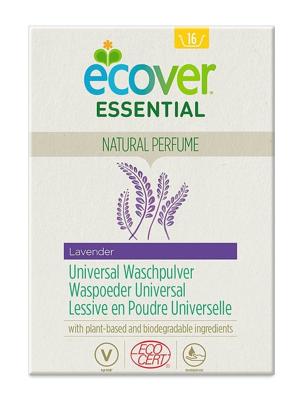 Ecover Essential Waspoeder Universal Ecover Essential Waspoeder Universal