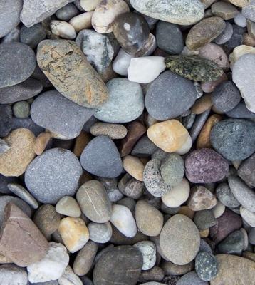 Nero Ebano grind Big Bag - 1500 kg - 1m3 - Keuze uit 2 formaten