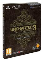 Uncharted 3 Special Edition - thumbnail