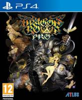 Dragon's Crown Pro - thumbnail