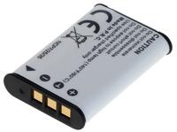 Camera-accu NP-BY1 voor Sony actioncam - thumbnail