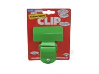 NietVerkeerd Racket/hockey-klem groen kaart - thumbnail