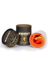 Socks on the Rocks cadeauset Whiskey - thumbnail