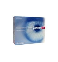Vismed Gel Bevochtigen Ogen 0,3% Fl 20 X 0,45ml - thumbnail